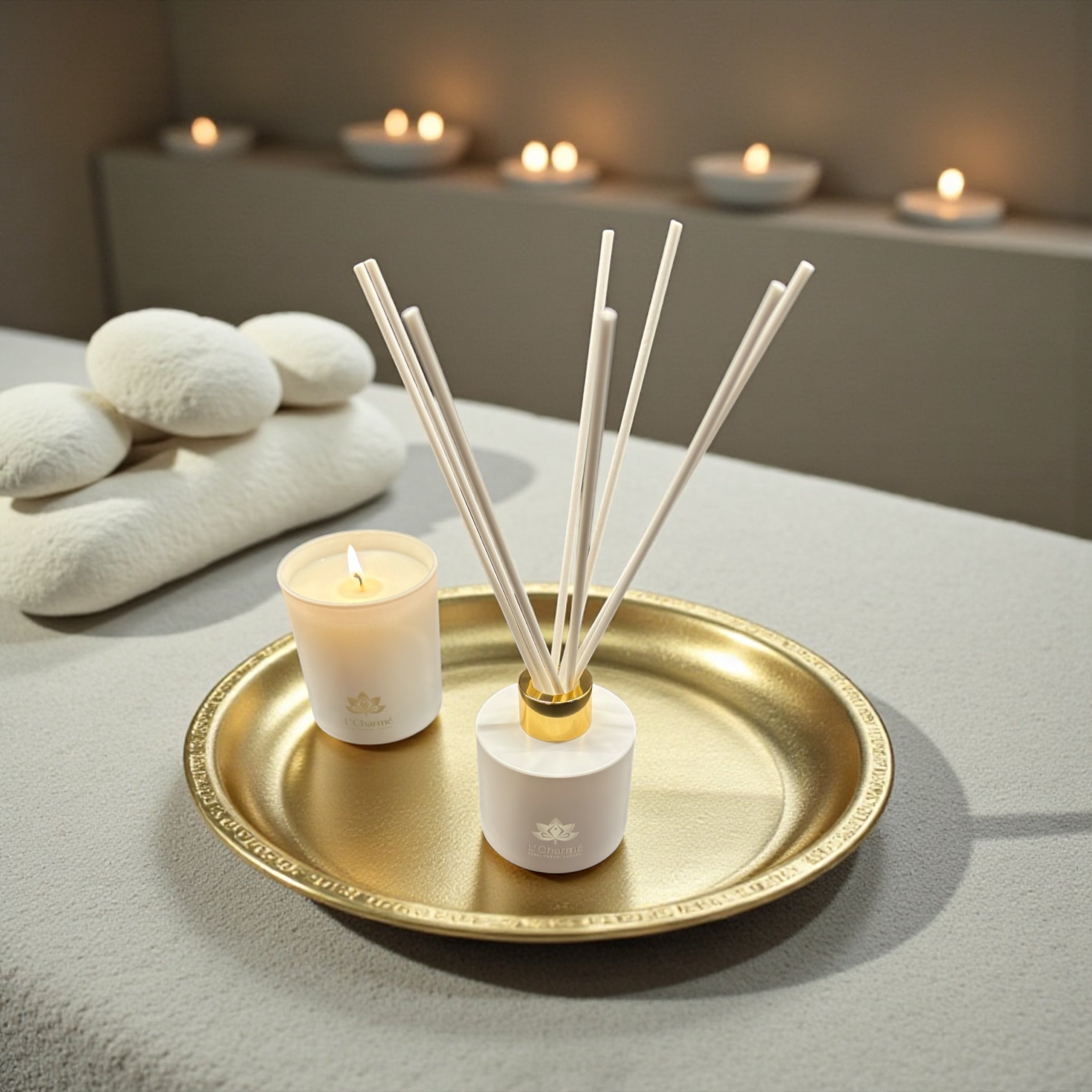 Lune Mystique Raumduft Diffuser