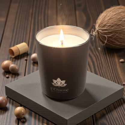 Lumi Soleil Duftkerze