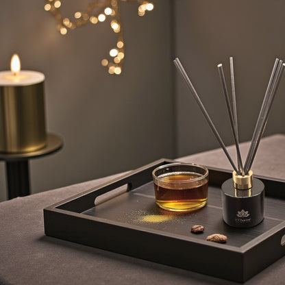 Énigmatique Raumduft Diffuser