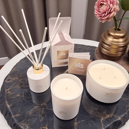 Fresh Élixir Duftkerze